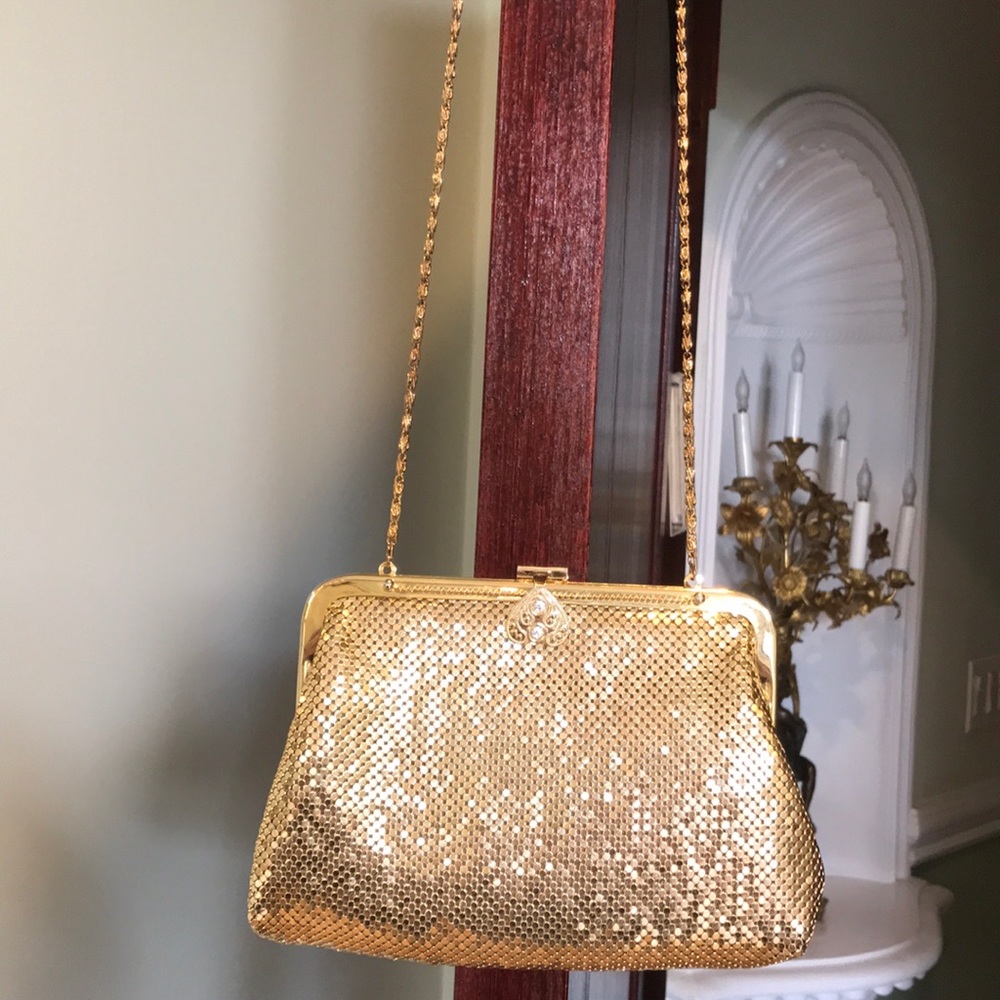 Evening purse
